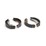 FASE Arka EL Fren Balata (T.teker-yay Takimli) Crafter - Kod RCR-18115K - OEM 2E0609537