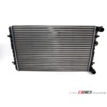 WAGEN SU Radyatörü Akl-agr GOLF4 1.6 1.9 Audi TDI - Kod RD-VW004 - OEM 1J0121253AT