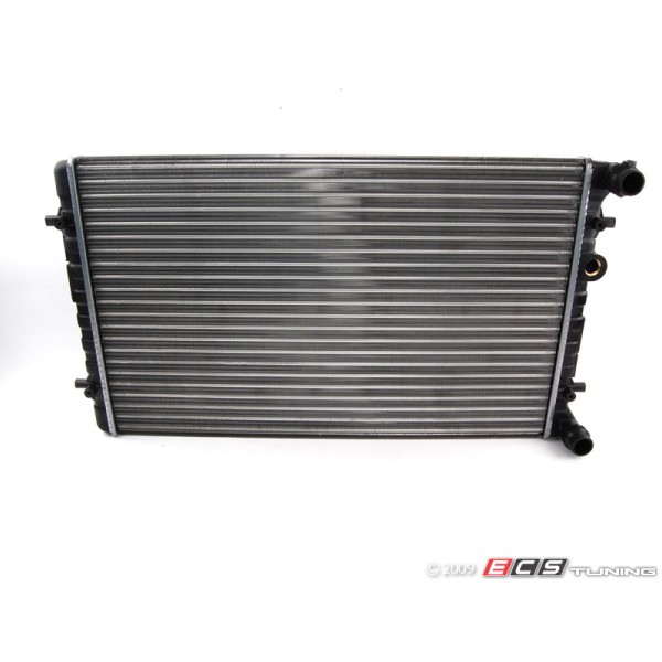 WAGEN SU Radyatörü Akl-agr GOLF4 1.6 1.9 Audi TDI - Kod RD-VW004 - OEM 1J0121253AT