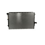 WAGEN SU Radyatörü Brazing Volkswagen Caddy 3-volkswagen Golf 6-volkswagen Passat 6 1.6 Audi TDI - 2.0 Audi TDI - Kod RD-VW026B - OEM 1K0121251DM
