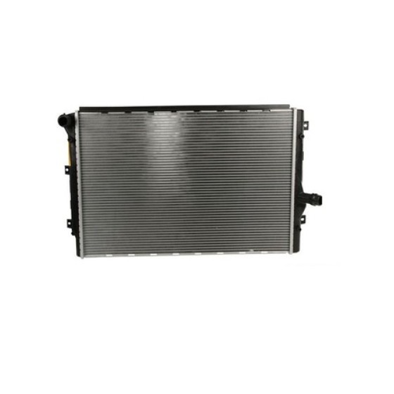 WAGEN SU Radyatörü Brazing Volkswagen Caddy 3-volkswagen Golf 6-volkswagen Passat 6 1.6 Audi TDI - 2.0 Audi TDI - Kod RD-VW026B - OEM 1K0121251DM ürün görseli