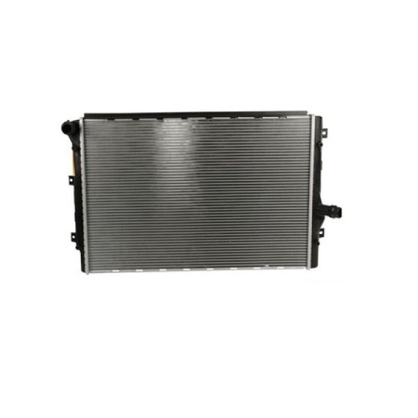 WAGEN SU Radyatörü Brazing Volkswagen Caddy 3-volkswagen Golf 6-volkswagen Passat 6 1.6 Audi TDI - 2.0 Audi TDI - Kod RD-VW026B - OEM 1K0121251DM