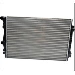 WAGEN SU Radyatörü Volkswagen Golf 7-a3 1.4tsi-2.0tdi - Kod RD-VW034 - OEM 5Q0121251EQ