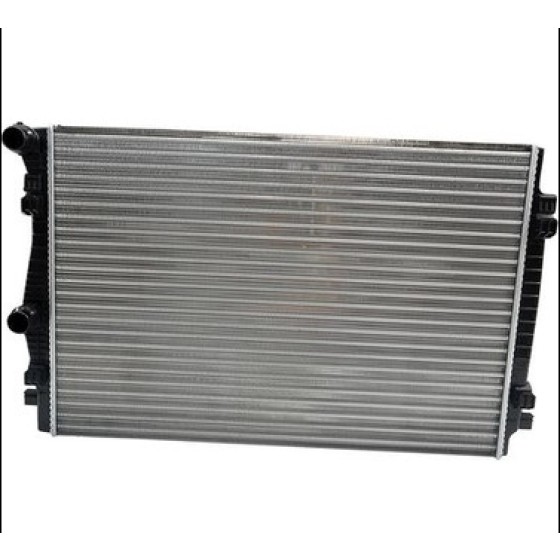 WAGEN SU Radyatörü Volkswagen Golf 7-a3 1.4tsi-2.0tdi - Kod RD-VW034 - OEM 5Q0121251EQ ürün görseli
