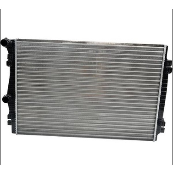 WAGEN SU Radyatörü Volkswagen Golf 7-a3 1.4tsi-2.0tdi - Kod RD-VW034 - OEM 5Q0121251EQ