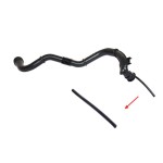 KAUTEK Turbo Borusu Hortumu Renault Megane II (BM0 / 1, CM0 / 1) 1.5 DCI 2002-2008 - Kod RE-TH042 - OEM 8200166828