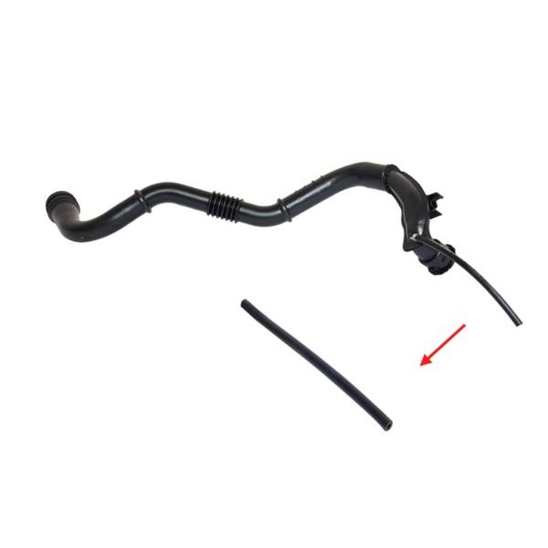 KAUTEK Turbo Borusu Hortumu Renault Megane II (BM0 / 1, CM0 / 1) 1.5 DCI 2002-2008 - Kod RE-TH042 - OEM 8200166828