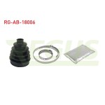REGUS Aks Korugu Dis Kit Ducato / Boxer / Jumper 2006 - Kod RG-AB-18006 - OEM 3293.E2