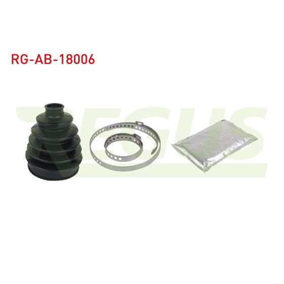 REGUS Aks Korugu Dis Kit Ducato / Boxer / Jumper 2006 - Kod RG-AB-18006 - OEM 3293.E2 ürün görseli