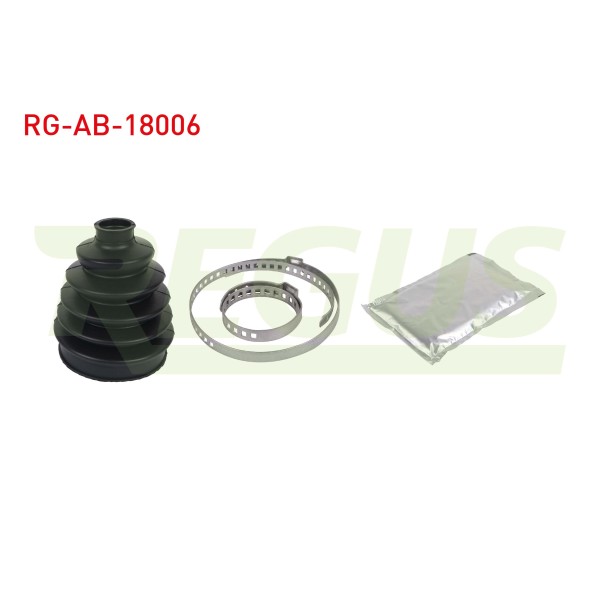 REGUS Aks Korugu Dis Kit Ducato / Boxer / Jumper 2006 - Kod RG-AB-18006 - OEM 3293.E2