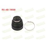 REGUS Aks Korugu IC Rulmanli Fiat Palio 1998- / Fiat Albea 1996-2009 / Fiat Bravo 1995-2001 / Fiat Tempra 1990-1996 - Kod RG-AB-18008 - OEM 46307085