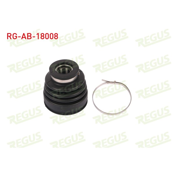 REGUS Aks Korugu IC Rulmanli Fiat Palio 1998- / Fiat Albea 1996-2009 / Fiat Bravo 1995-2001 / Fiat Tempra 1990-1996 - Kod RG-AB-18008 - OEM 46307085