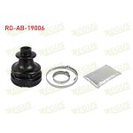 REGUS Aks Korugu IC Kit Ford Mondeo II / Ford Mondeo Iii - Kod RG-AB-19006 - OEM 1073949