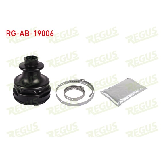 REGUS Aks Korugu IC Kit Ford Mondeo II / Ford Mondeo Iii - Kod RG-AB-19006 - OEM 1073949 ürün görseli