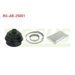 REGUS Aks Korugu Dis Kit Lada Samara / Volkswagen Polo / Skoda Fabia - Kod RG-AB-25001 - OEM 21082215030
