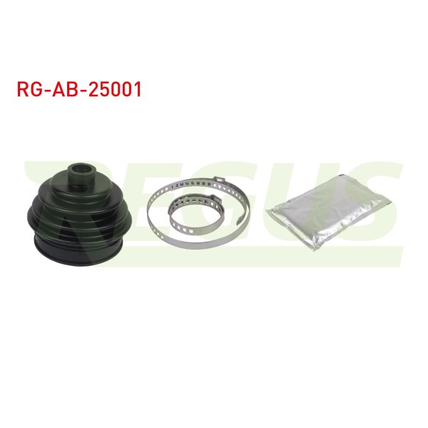 REGUS Aks Korugu Dis Kit Lada Samara / Volkswagen Polo / Skoda Fabia - Kod RG-AB-25001 - OEM 21082215030