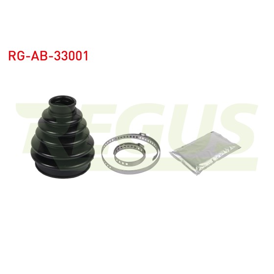 REGUS Aks Korugu Dis Kit Peugeot Partner / 206 / 207 / 307 / 407 / Citroen Berlingo / Citroen C3 / Citroen C4 - Kod RG-AB-33001 - OEM 3293.03 ürün görseli