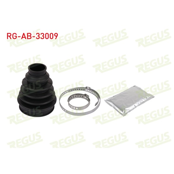 REGUS Aks Korugu Dis Kit 206 / 306 / 307 / Peugeot Partner / C3 / C4 / Berlingo - Kod RG-AB-33009 - OEM 3293.20 ürün görseli