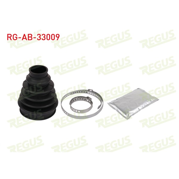 REGUS Aks Korugu Dis Kit 206 / 306 / 307 / Peugeot Partner / C3 / C4 / Berlingo - Kod RG-AB-33009 - OEM 3293.20