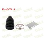 REGUS Aks Korugu Dis Kit R19 / Renault Megane I / Renault Laguna I - Kod RG-AB-35018 - OEM 7701035380