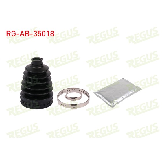 REGUS Aks Korugu Dis Kit R19 / Renault Megane I / Renault Laguna I - Kod RG-AB-35018 - OEM 7701035380 ürün görseli