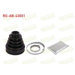REGUS Aks Korugu IC Kit Toyota Corolla AE101 - Kod RG-AB-43001 - OEM