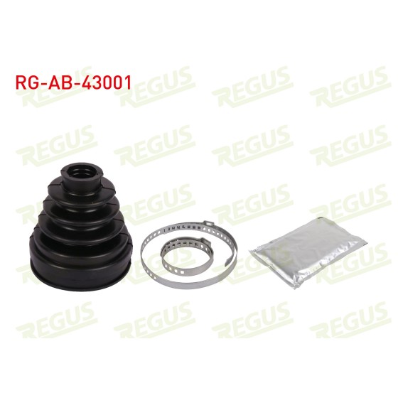 REGUS Aks Korugu IC Kit Toyota Corolla AE101 - Kod RG-AB-43001 - OEM ürün görseli