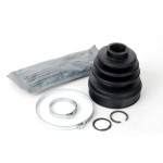 İthal Aks Korugu IC Kit Volkswagen Caddy / Volkswagen Golf / Volkswagen Jetta / Volkswagen Passat / Audi A3 / Skoda Octavia / Seat Leon Regus - Kod RG-AB-44001 - OEM 1K0498201C