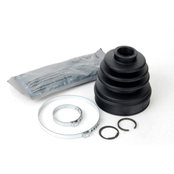 İthal Aks Korugu IC Kit Volkswagen Caddy / Volkswagen Golf / Volkswagen Jetta / Volkswagen Passat / Audi A3 / Skoda Octavia / Seat Leon Regus - Kod RG-AB-44001 - OEM 1K0498201C ürün görseli