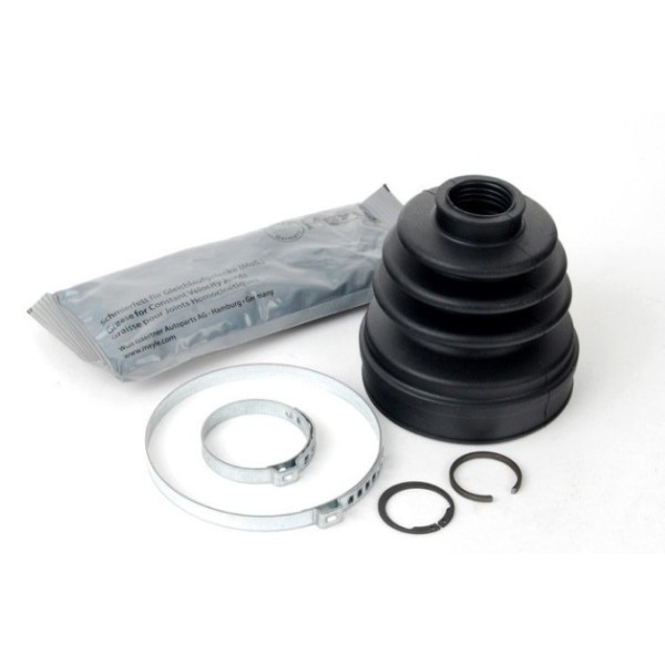 İthal Aks Korugu IC Kit Volkswagen Caddy / Volkswagen Golf / Volkswagen Jetta / Volkswagen Passat / Audi A3 / Skoda Octavia / Seat Leon Regus - Kod RG-AB-44001 - OEM 1K0498201C
