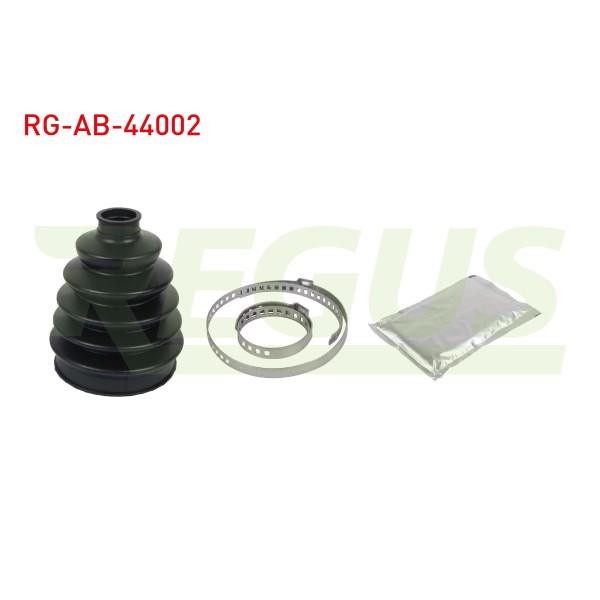 REGUS Aks Korugu Dis Kit Volkswagen Transporter T5 2004 - Kod RG-AB-44002 - OEM 7H0498203A