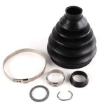 İthal Aks Korugu Dis Kit Volkswagen Golf / Volkswagen Jetta / Volkswagen Passat / Volkswagen Caddy / A3 / Seat Ibiza / Seat Leon / Skoda Octavia / Super B Regus - Kod RG-AB-44008 - OEM 1K0498203