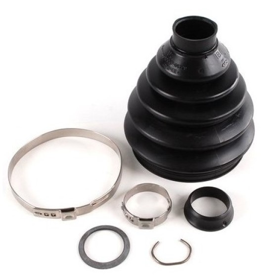 İthal Aks Korugu Dis Kit Volkswagen Golf / Volkswagen Jetta / Volkswagen Passat / Volkswagen Caddy / A3 / Seat Ibiza / Seat Leon / Skoda Octavia / Super B Regus - Kod RG-AB-44008 - OEM 1K0498203 ürün görseli