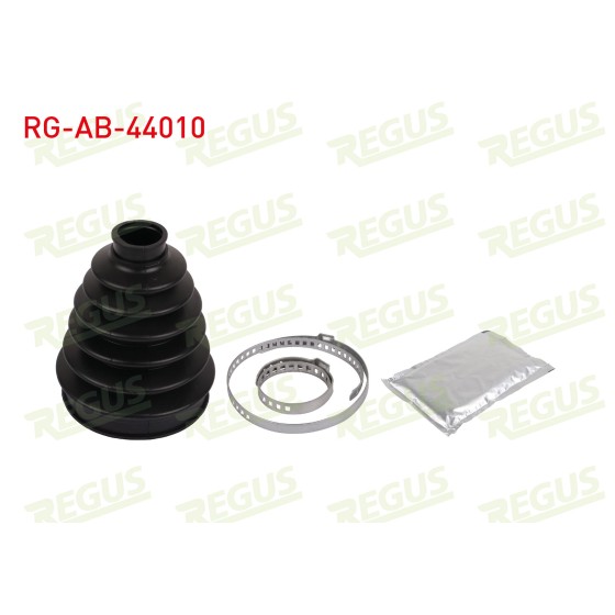 REGUS Aks Korugu Dis Kit Volkswagen Passat / Volkswagen Golf / Volkswagen Caddy / Volkswagen Amarok / Volkswagen Tiguan / Volkswagen Transporter / A3 / Q2 / Q3 / Skoda Kamiq / Skoda Karoq / - Kod RG-AB-44010 - OEM 1K0498203D ürün görseli