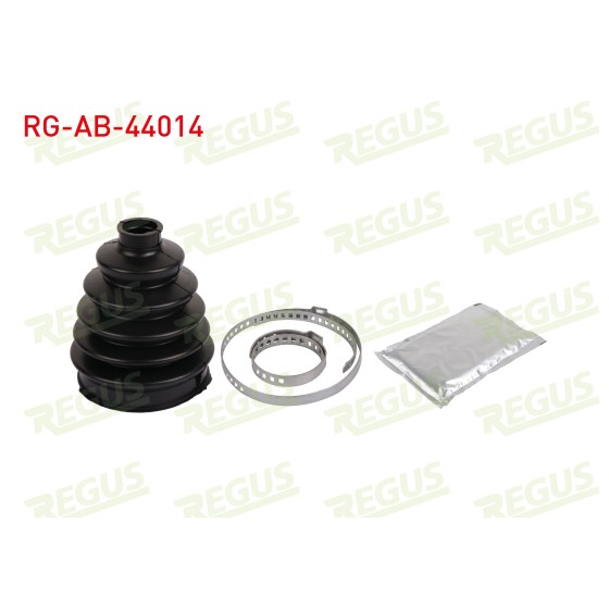 REGUS Aks Korugu Dis Kit Volkswagen Transporter T5 / T6 / Q5 - Kod RG-AB-44014 - OEM 7E0498203A ürün görseli