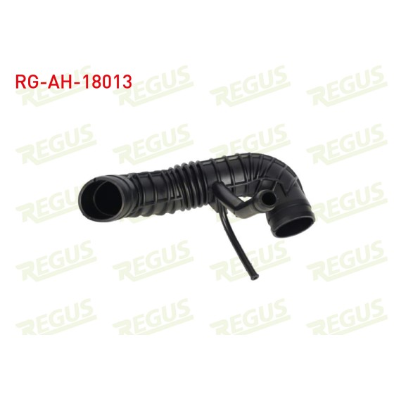 REGUS Hava Filtre Hortumu Fiat Palio (178bx) (178dx) 1.2i 16V 1996-2005 - Kod RG-AH-18013 - OEM ürün görseli