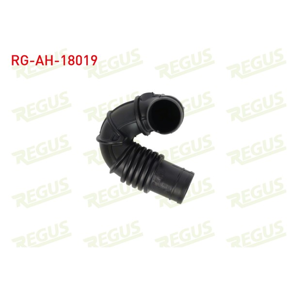 REGUS Hava Filtre Hortumu Fiat Doblo (119, 123) 1.3 Mjt 2005-2010 - Kod RG-AH-18019 - OEM 51742575