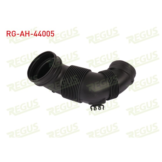 REGUS Hava Filtre Hortumu Volkswagen Passat / Volkswagen Golf / Super B / Skoda Octavia / Seat Ateca / Seat Ibiza 2.0 Audi TDI Rg-ah-44005;hava Filtre Hortumu Volkswagen Passat / Volkswagen - Kod RG-AH-44005 - OEM 5Q0129654G ürün görseli
