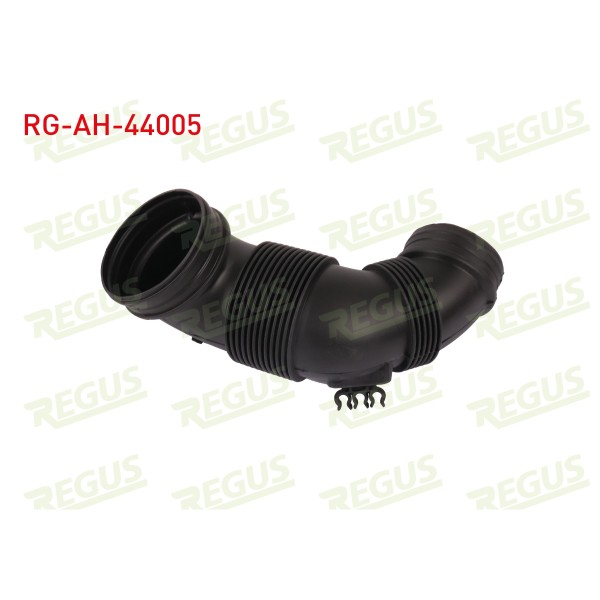 REGUS Hava Filtre Hortumu Volkswagen Passat / Volkswagen Golf / Super B / Skoda Octavia / Seat Ateca / Seat Ibiza 2.0 Audi TDI Rg-ah-44005;hava Filtre Hortumu Volkswagen Passat / Volkswagen - Kod RG-AH-44005 - OEM 5Q0129654G