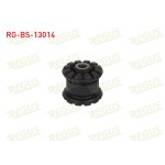 REGUS Salıncak - Burcu ON Sol-sag Alt Audi 80 (81, 85, B2) 1.3 1978-1986 - Kod RG-BS-13014 - OEM 811407181