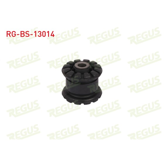 REGUS Salıncak - Burcu ON Sol-sag Alt Audi 80 (81, 85, B2) 1.3 1978-1986 - Kod RG-BS-13014 - OEM 811407181 ürün görseli