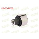 REGUS Salıncak - Burcu Arka Sol-sag Alt Bmw 5 Serisi (E39) 518 I 1995-2003 - Kod RG-BS-14038 - OEM 33321095411