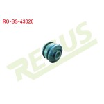 REGUS Z Rot - Z-rot Burcu ON Sol-sag Toyota Land Cruiser 100 (UZJ100) 4.2 TD 1998-2007 - Kod RG-BS-43020 - OEM 4882060032