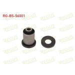 REGUS Salıncak - Burcu ON Sol-sag Alt Kucuk Infiniti FX 3.5 2003-2008 - Kod RG-BS-56001 - OEM 54500-CG200