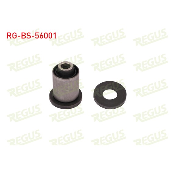 REGUS Salıncak - Burcu ON Sol-sag Alt Kucuk Infiniti FX 3.5 2003-2008 - Kod RG-BS-56001 - OEM 54500-CG200 ürün görseli
