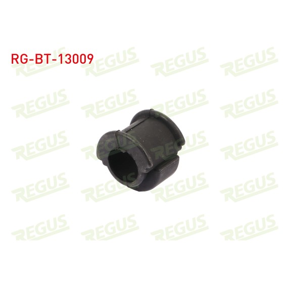REGUS Viraj Demir Lastigi ON Sol-sag Orta Cap 20 Audi 80 (81, 85, B2) 1.3 1978-1986 - Kod RG-BT-13009 - OEM 321199313C ürün görseli