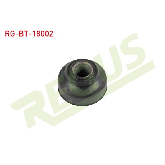 REGUS Viraj Demir UC Lastigi Slx-dks-m.131 - Kod RG-BT-18002 - OEM ürün görseli