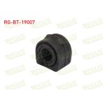 REGUS Viraj Demir Lastigi Arka Sol-sag Orta Cap 18 Ford Focus I (Daw, Dbw) 1.6i 16V 1998-2004 - Kod RG-BT-19007 - OEM 1073249