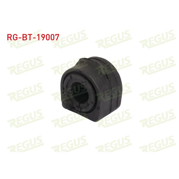 REGUS Viraj Demir Lastigi Arka Sol-sag Orta Cap 18 Ford Focus I (Daw, Dbw) 1.6i 16V 1998-2004 - Kod RG-BT-19007 - OEM 1073249