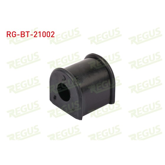 REGUS Viraj Demir Lastigi Arka Sol-sag Orta Cap 14, 5 Hyundai Accent Admire 1.3 2003-2006 - Kod RG-BT-21002 - OEM 55513-22500 ürün görseli